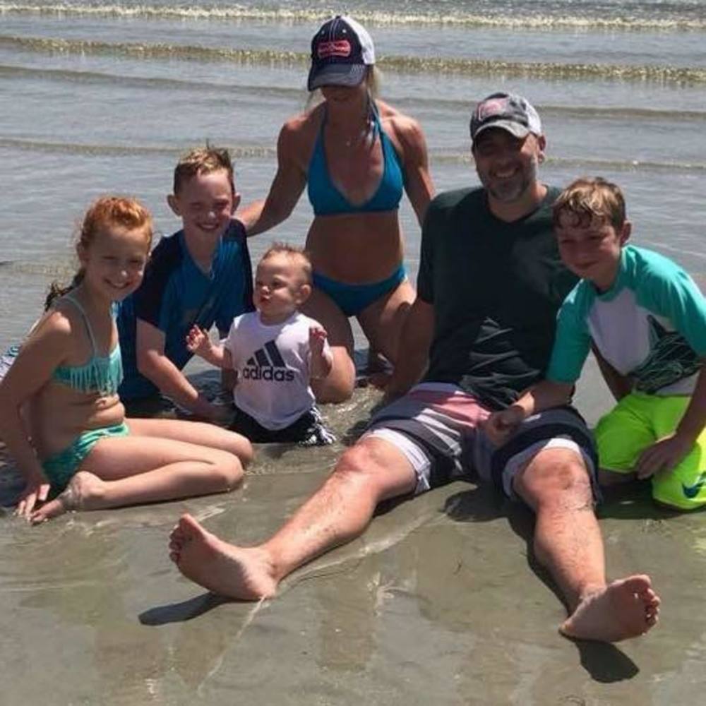 Meet your Posher, Jules